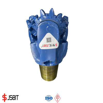 Perforazione in tricone con denti di argilla 215,9 mm IDC 217