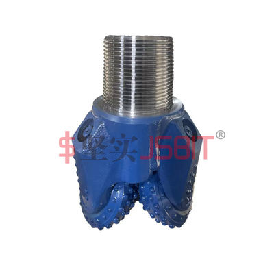 IADC837 311mm cuscinetto sigillato in gomma Tci Bit per la perforazione di pozzi