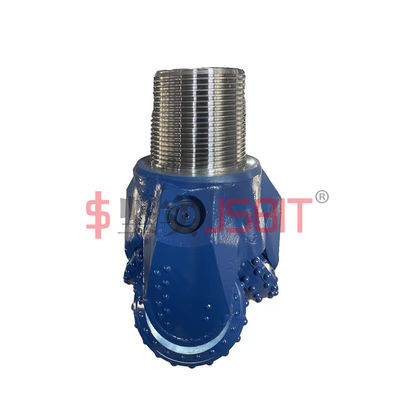 IADC837 311mm cuscinetto sigillato in gomma Tci Bit per la perforazione di pozzi