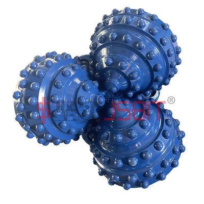 Fabbrica IADC837 13 pollici Tci Bit gomma sigillato cuscinetto per la perforazione di pozzi