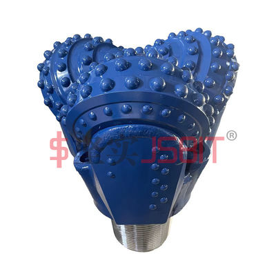 Fabbrica IADC837 13 pollici Tci Bit gomma sigillato cuscinetto per la perforazione di pozzi