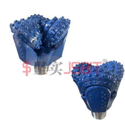 330 mm 131/2 inch Tci Tricone Bit Iadc 837