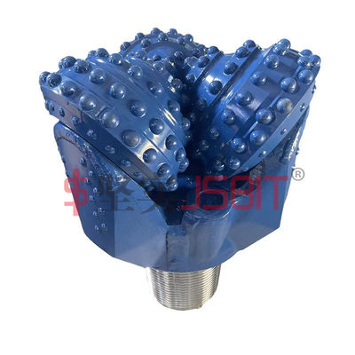 330 mm 131/2 inch Tci Tricone Bit Iadc 837