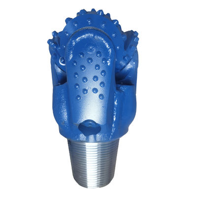 Iadc 537 Tricone Drill Bit 190.5 mm 7.5 pollici