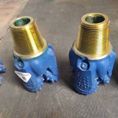 Iadc 537 Tricone Drill Bit 190.5 mm 7.5 pollici