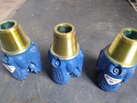 Fabbrica 7 1/2 pollici Iadc537 Tricone Rock Drill Bits
