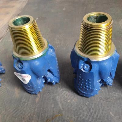 Ricercatori per Tricone Bit 191mm Iadc537