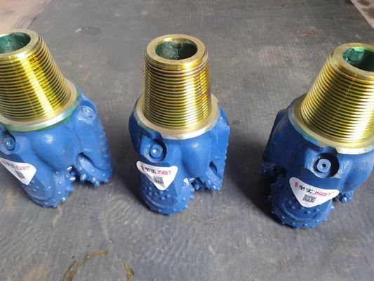 Ricercatori per Tricone Bit 191mm Iadc537