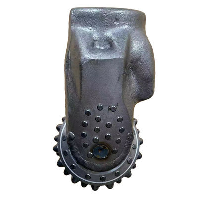 Fabbrica di potenza Conico a rulli Perforazione con un solo cono a rulli