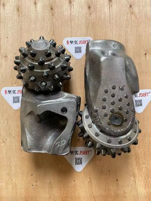 Fabbrica di potenza Conico a rulli Perforazione con un solo cono a rulli