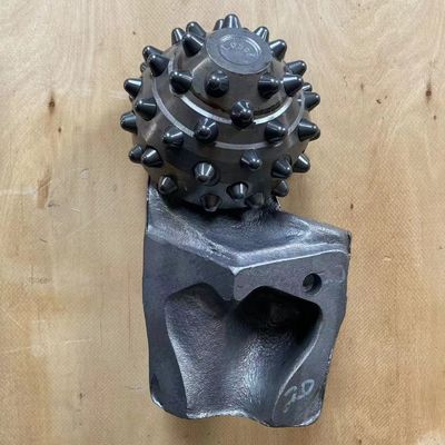 Fabbrica di potenza Conico a rulli Perforazione con un solo cono a rulli