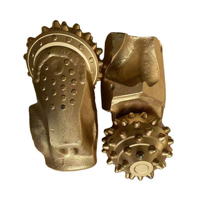 Tipo direzionale Tricone Bit Cone Roller Cone Bit Cone Roller Machine Bit