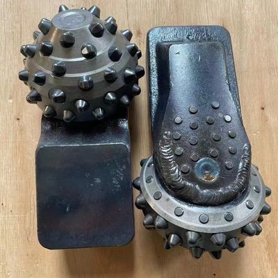 Tipo direzionale Tricone Bit Cone Roller Cone Bit Cone Roller Machine Bit
