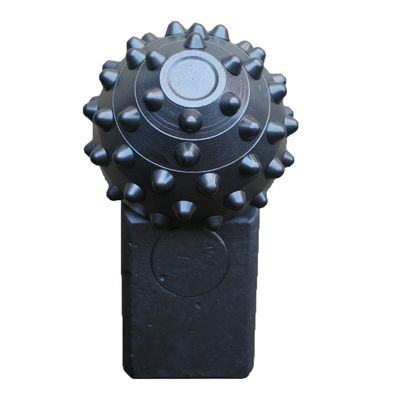 Un solo trapano a rulli di roccia 140 mm 8 1/2 pollici