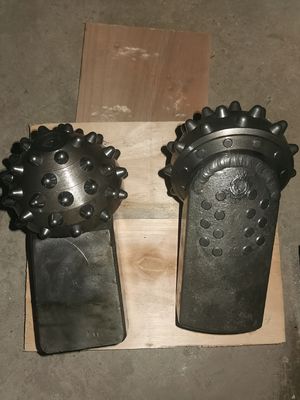 Fabbrica di potenza coni di rulli coni singoli