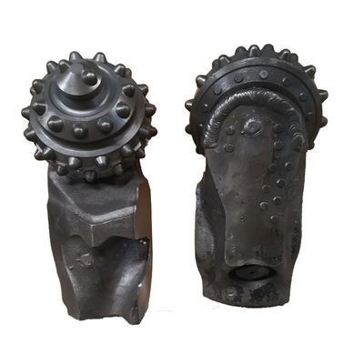 Strumenti per la perforazione a rulli singoli coni coni coni