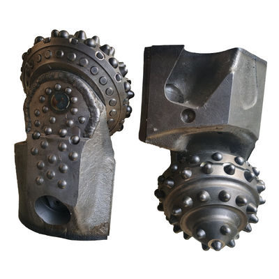 Fabbrica di potenza singolo rotolo conico trapano bit cutter