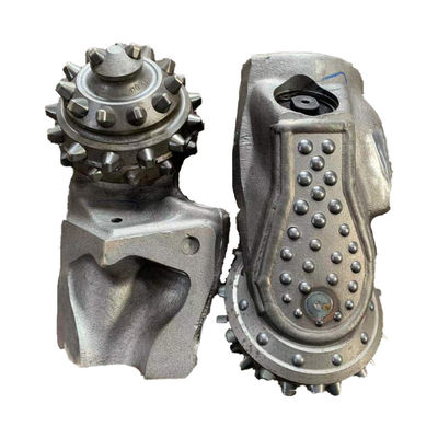 Fabbrica di potenza Connessione metallica con coni di rulli Bits coni di rulli singoli 9,5 pollici