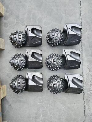 Fabbrica di potenza Connessione metallica con coni di rulli Bits coni di rulli singoli 9,5 pollici