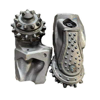 Fabbrica di potenza Connessione metallica con coni di rulli Bits coni di rulli singoli 9,5 pollici