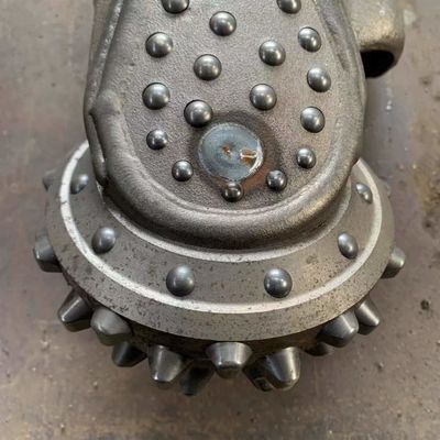 Fabbrica di potenza Connessione metallica con coni di rulli Bits coni di rulli singoli 9,5 pollici