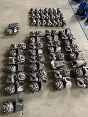 Fabbrica di potenza Connessione metallica con coni di rulli Bits coni di rulli singoli 9,5 pollici