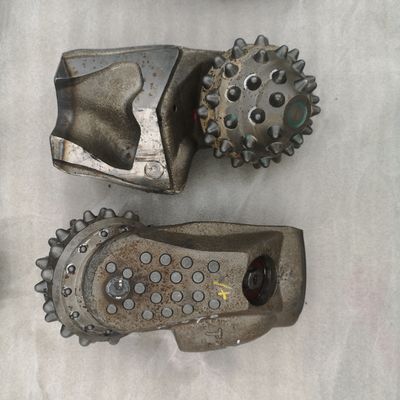Foratura Tricone Palm, singolo cono per la trivellazione, pozzo petrolifero per la trivellazione di roccia 8,5 pollici