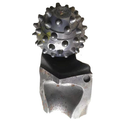 8.5 inch Single Cone Rock Roller Drill Bit per la perforazione rotativa