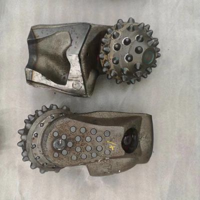 8.5 inch Single Cone Rock Roller Drill Bit per la perforazione rotativa