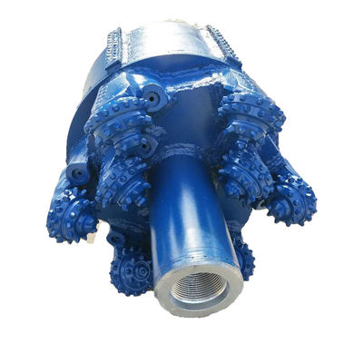 Apertore di fori di bit assemblato 1000 mm per la perforazione di pozzi d'acqua