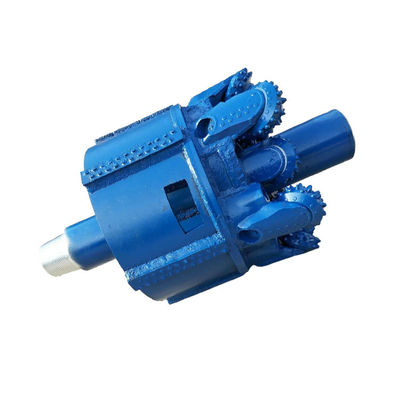 Foratore di buchi per trivellazione montato 1000 mm per la trivellazione verticale delle miniere