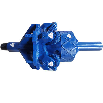 800mm HDD Opener per fori senza trincea con rulli da 12 pollici