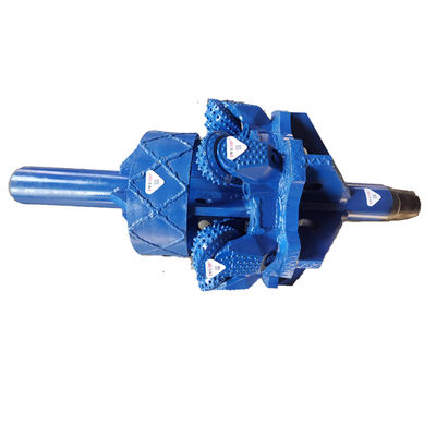 800mm HDD Opener per fori senza trincea con rulli da 12 pollici