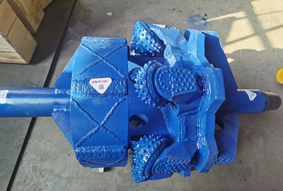 Apri foro HDD da 900 mm e rimbalzatore di roccia dura per la perforazione orizzontale