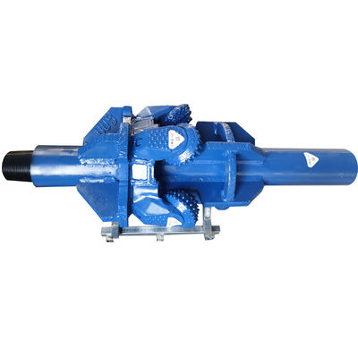 600 mm 24 pollici Apri foro Hdd Rock Reamer per la trivellazione senza trincea