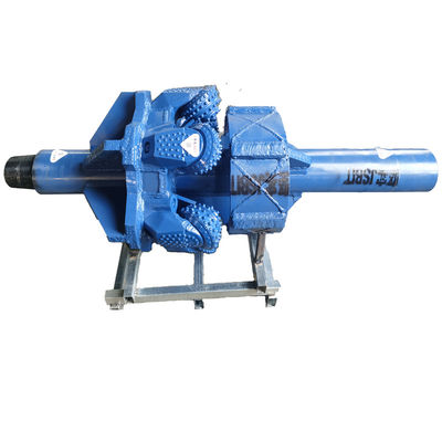 600 mm 24 pollici Apri foro Hdd Rock Reamer per la trivellazione senza trincea