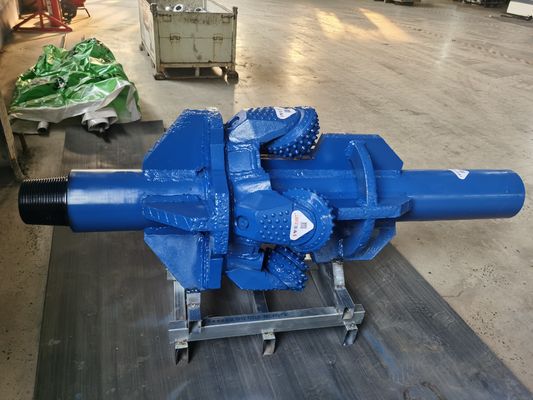 600mm per la trivellazione di rocce dure con cono a rullo singolo con fusto a rullo da 12 pollici