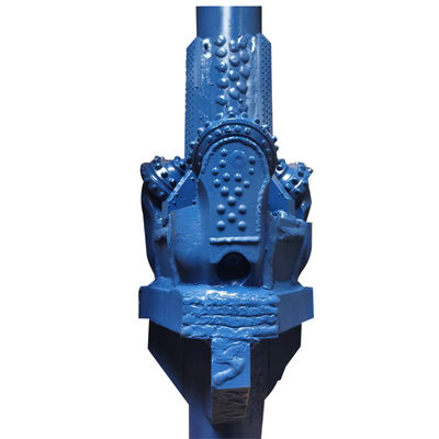 250 mm Hdd Opener Rock Reamer per la trivellazione senza trincea