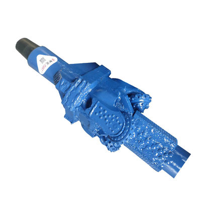250 mm Hdd Opener Rock Reamer per la trivellazione senza trincea