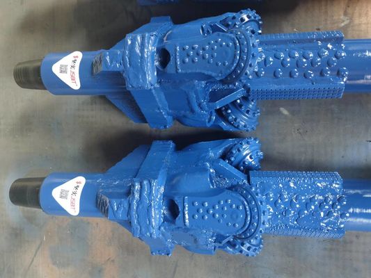 Apertore di buchi HDD di alta qualità e riamer di roccia dura per la perforazione orizzontale 250 mm