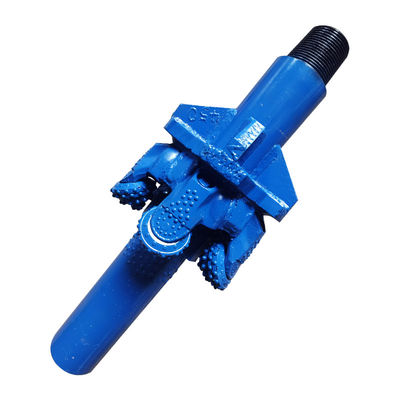 450 mm Rock Reamer Api di diametro fisso Hdd Hole Opener Rock