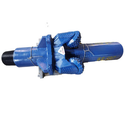 450 mm Rock Reamer Api di diametro fisso Hdd Hole Opener Rock