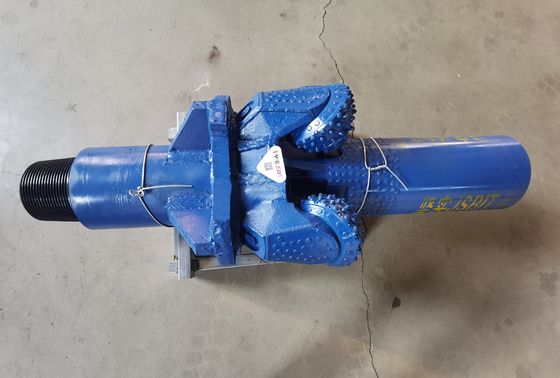 450 mm Rock Reamer Api di diametro fisso Hdd Hole Opener Rock
