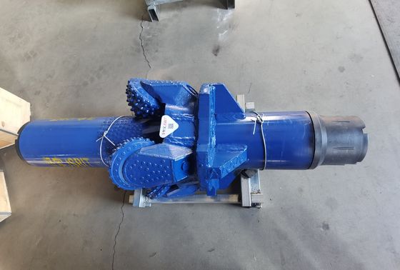HDD Rock Hole Opener Rock Reamer 450 mm