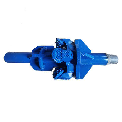 500mm HDD Opener per fori senza trincea con rulli da 12 pollici
