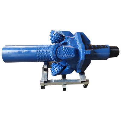 500mm HDD Opener per fori senza trincea con rulli da 12 pollici