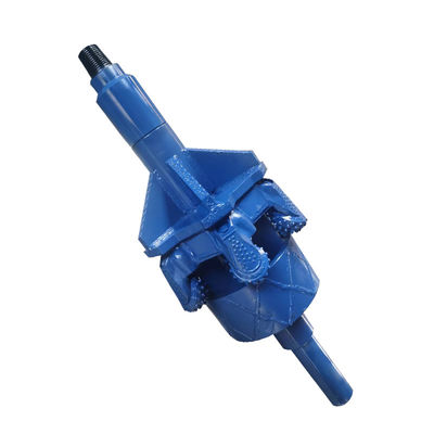 500mm HDD Opener per fori senza trincea con rulli da 12 pollici