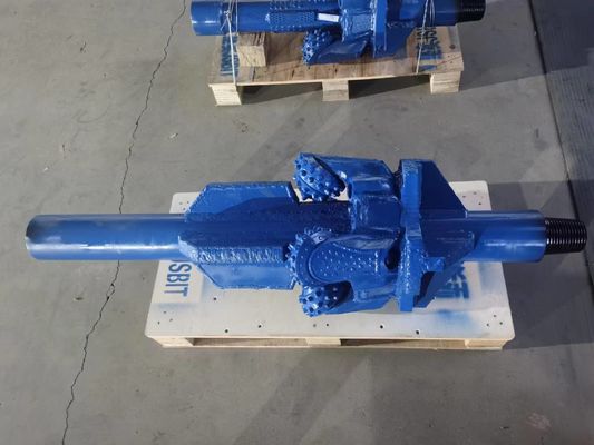 400 mm 16 pollici HDD Rock Reamer HDD Apri buchi