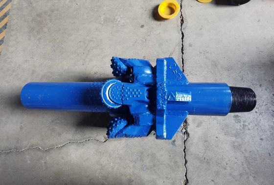 400 mm 16 pollici HDD Rock Reamer HDD Apri buchi
