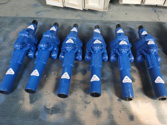 Dischi rigidi direzionali orizzontali per il riciclaggio di rocce 300 mm